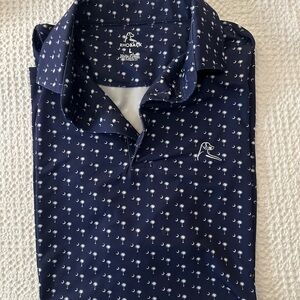 Rhoback The Palmetto Polo